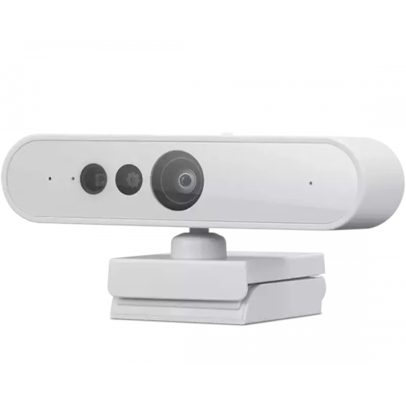Lenovo GXC1D66063 internetinė kamera 2,8 MP 1920 x 1080 pikselių USB-C Pilka