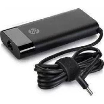 HP L00895-003 maitinimo adapteris 200 W juodas