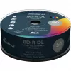 BD-R DL MediaRange MR510 50 GB 25 vnt. dėžutėje