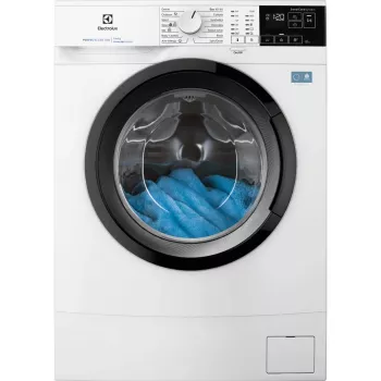 Skalbimo mašina Electrolux EWS6426BE