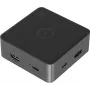 ZAGG dokų stotelė USB-C HDMI (109816213)