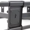 TV laikiklis LCD/LED 50-120 colių 150kg AR-91XXL vertikalus/horizontalus reguliavimas