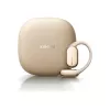 Xiaomi OpenWear Stereo Pro Ausinės Belaidės TWS Kabinamos Atviro Tipo Muzikai ir Skambučiams Bluetooth Juoda, Sidabrinė