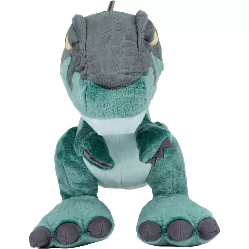 Minkštas žaislas dinozauras Schmidt Spiele Giganotosaurus nuo 0 metų