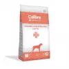 Sausas šunų ėdalas Calibra Veterinary Diets Gastrointestinal & Pancreas Low Fat — Lašiša, 2 kg, 26% baltymų, 8% riebalų, be glitimo ir sojos