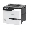 Spausdintuvas Lexmark CS730de spalvotas lazerinis 1200 x 1200 DPI