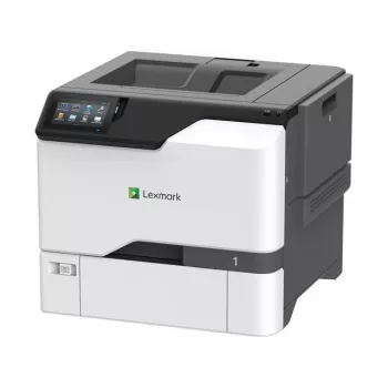 Spausdintuvas Lexmark CS730de spalvotas lazerinis 1200 x 1200 DPI
