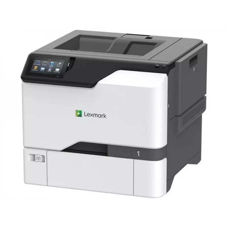 Spausdintuvas Lexmark CS730de spalvotas lazerinis 1200 x 1200 DPI