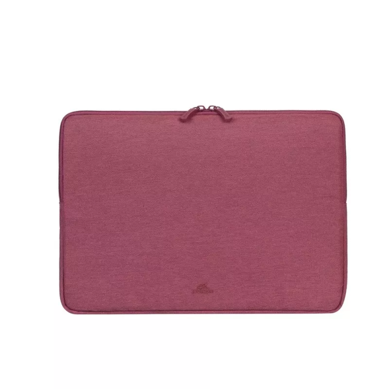 Rivacase Suzuka dėklas nešiojamam kompiuteriui 35,6 cm (14 inch) Raudonas