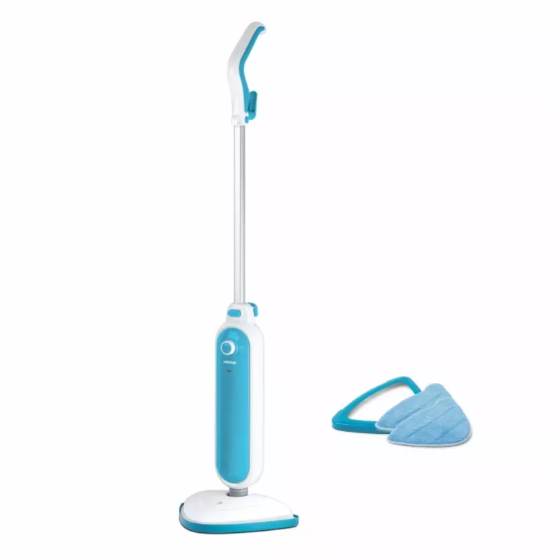 Garų valytuvas ZELMER ZST1300 – 1500 W, 0,5 L talpa