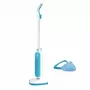 Garų valytuvas ZELMER ZST1300 – 1500 W, 0,5 L talpa