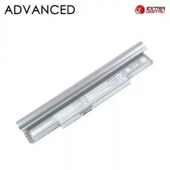 Nešiojamojo kompiuterio baterija Extra Digital Advanced SAMSUNG AA-PB6NC6W, 5200 mAh