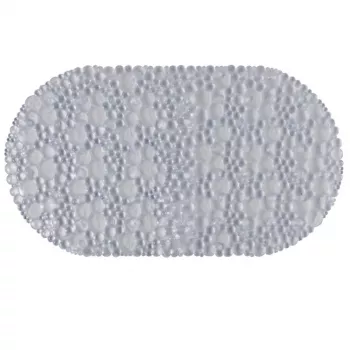 Kilmė voniai Beldray LA032678UFFEU7 Antibac PVC, antibakterinė PVC vonios kilimėlis