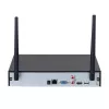 Dahua Technology NVR1104HS-W-S2-CE vaizdo registratorius 1U juodas