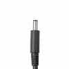 Maitinimo adapteris Green Cell AD57AP 45 W 19,5 V 2,31 A, skirtas Dell nešiojamiesiems kompiuteriams, vidaus naudojimui, juodas