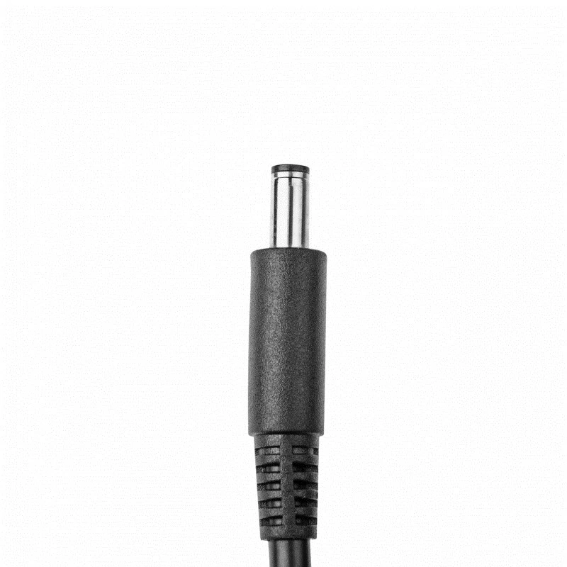 Maitinimo adapteris Green Cell AD57AP 45 W 19,5 V 2,31 A, skirtas Dell nešiojamiesiems kompiuteriams, vidaus naudojimui, juodas