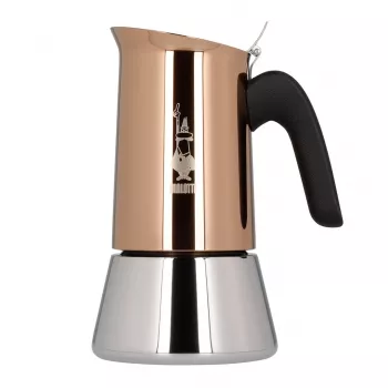 Bialetti New Venus 4TZ Varinė Kavinukė