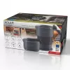 Virdulys Adler AD 1377G, 0,6 L, 600 W, pilkas