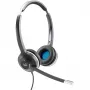 Ausinės 532 Wired Dual + USB-A adapteris ausinėms