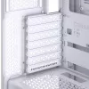Corsair 3500X ARGB Midi Tower Balta