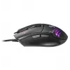 A4Tech BLOODY A4TMYS47113 L65 MAX RGB Honeycomb (Aktyvuota) pelė USB Type-A Optinė 12 000 DPI