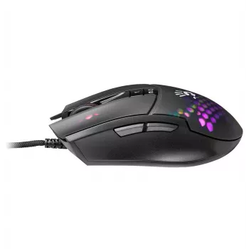A4Tech BLOODY A4TMYS47113 L65 MAX RGB Honeycomb (Aktyvuota) pelė USB Type-A Optinė 12 000 DPI