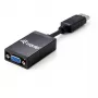 Adapteris DisplayPort į VGA HD15 Equip 133435