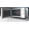 Siemens iQ300 FF020LMW0 mikrobangų krosnelė balta 20 L 800 W
