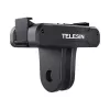 Magnetinis dviejų nagų adapteris Telesin OA-TPM-T04, skirtas DJI Action 4/3 kamerai