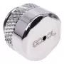 Alphacool Eiszapfen slėgio mažinimo vožtuvas G1/4 - Chromuotas (17360)