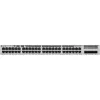 Valdomas jungiklis Cisco Catalyst 9200L (C9200L-48P-4X-A)