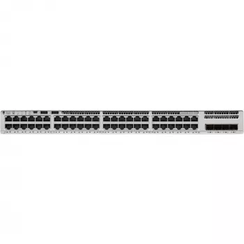 Valdomas jungiklis Cisco Catalyst 9200L (C9200L-48P-4X-A)