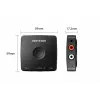 Vention Bluetooth 5.1 garso siųstuvas-imtuvas