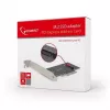 Gembird PEX-M2-01 vidinė M.2 PCIe adapterio kortelė