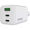 Canyon CNS-CUW65ACC maitinimo adapteris baltas
