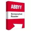 Abbyy Screenshot Reader raktas - OCR įrankis, 1 metai