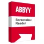 Abbyy Screenshot Reader raktas - OCR įrankis, 1 metai