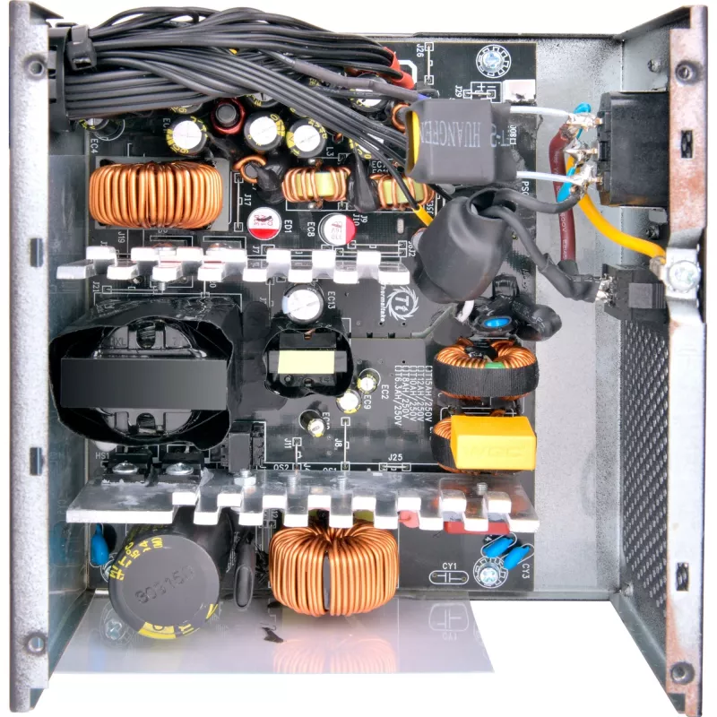 Maitinimo blokas Thermaltake Smart W3 500 W