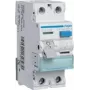 Automatinis diferencialinis jungiklis 2pol. 16A/10mA 6kA CCA216D (CCA216D)