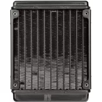 Thermaltake Water 3.0 120 - ARGB Sync Edition - procesoriaus skysčio aušinimo sistema (tinka: LGA1156, AM2, AM2+, LGA1366, AM3, LGA1155, AM3+, LGA2011, FM1, FM2, LGA1150, LGA2011-3, LGA)
