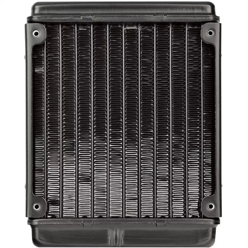 Thermaltake Water 3.0 120 - ARGB Sync Edition - procesoriaus skysčio aušinimo sistema (tinka: LGA1156, AM2, AM2+, LGA1366, AM3, LGA1155, AM3+, LGA2011, FM1, FM2, LGA1150, LGA2011-3, LGA)