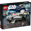 LEGO Star Wars žaidimų rinkinys 75357 — Dvasia ir Fantomas II, 1394 detalės, 4 minifigūrėlės, nuo 10 metų