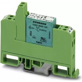Relės modulis Phoenix Contact EMG 10-REL/KSR-G 24/21-LC (2942153)