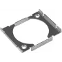Montavimo rėmelis Neutrik MFD 30200642 metalinis, skirtas skydelio montavimui