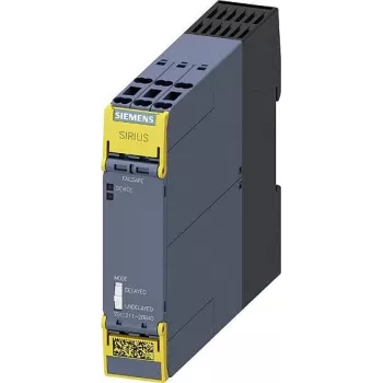 Siemens 3SK1211-2BB40 – saugos relė