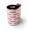 Spausdintuvo juosta Toshiba TEC AG2 84 mm x 600 m