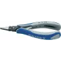 Replės Knipex 34 12 130, žiaunų plotis 3,5 mm