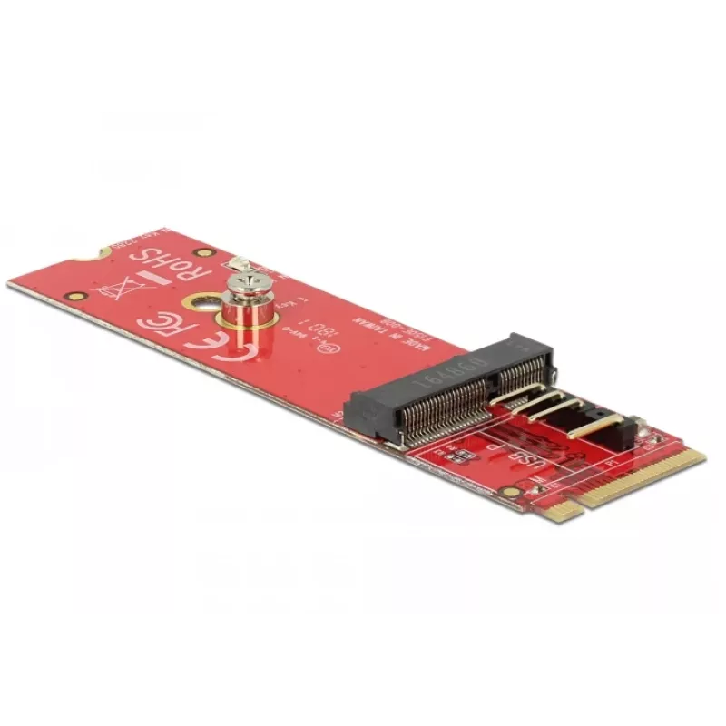 Vidinis M.2 adapteris DeLOCK 63343