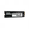 SSD diskas Patriot 500GB M.2 PCIe 4.0 P410