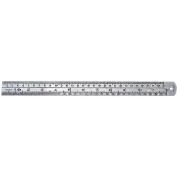Matavimo juosta c.k tools T3530 12 Metrų 0,3m Nerūdijančio Plieno
